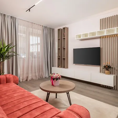 Apartment Luxury Centre Of