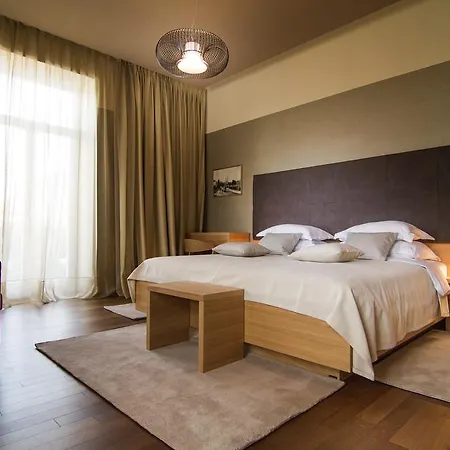 Apartment Luxury Centre Of Opatija