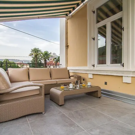 Luxury Centre Of Opatija