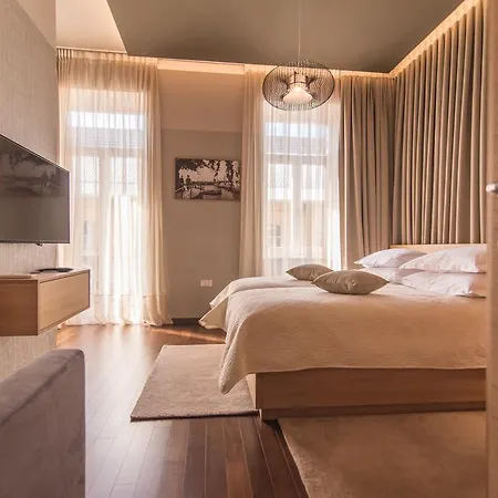Luxury Centre Of Apartment Opatija